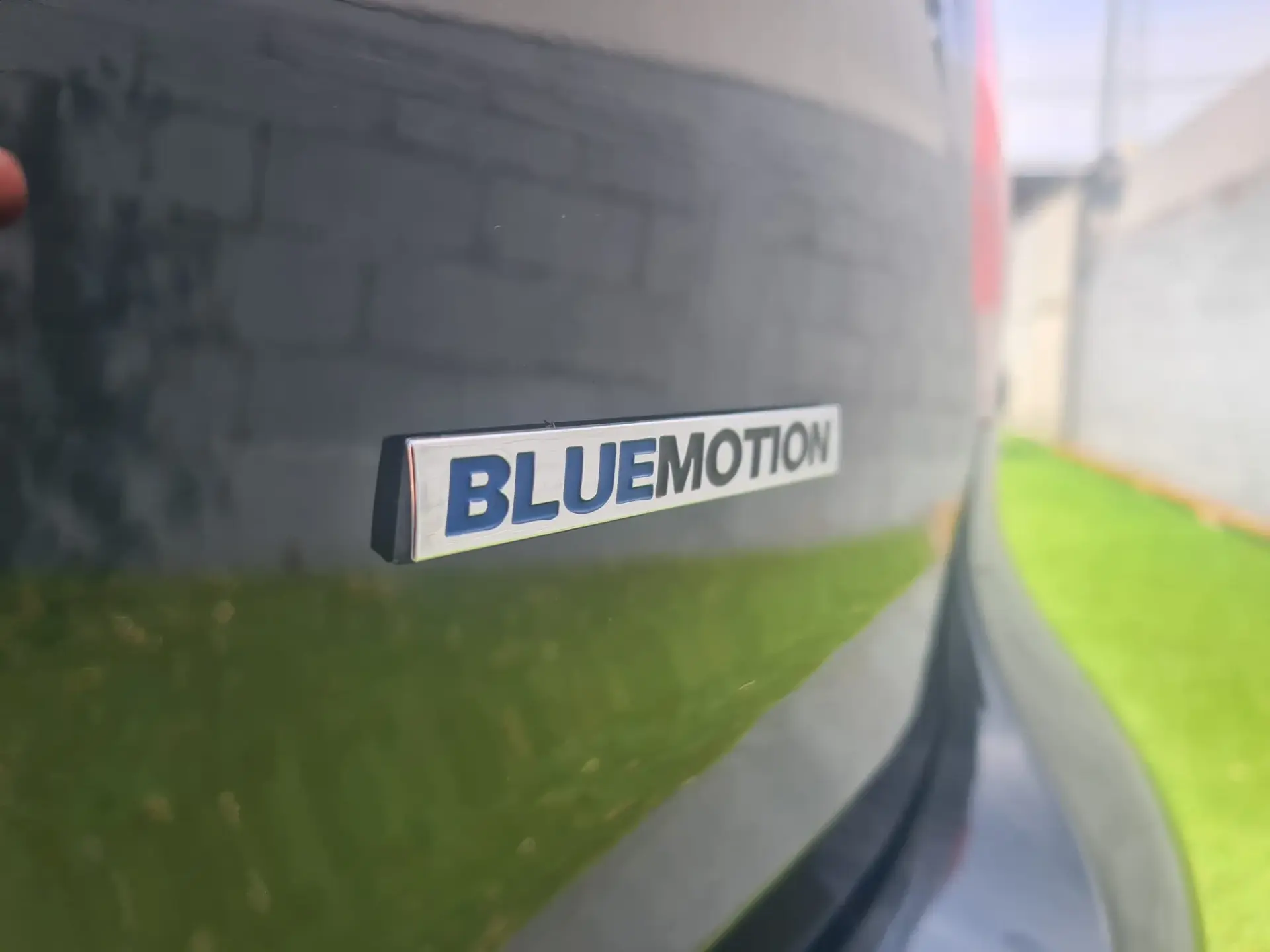 Volkswagen Polo 1.2 TDi BlueMotion 14