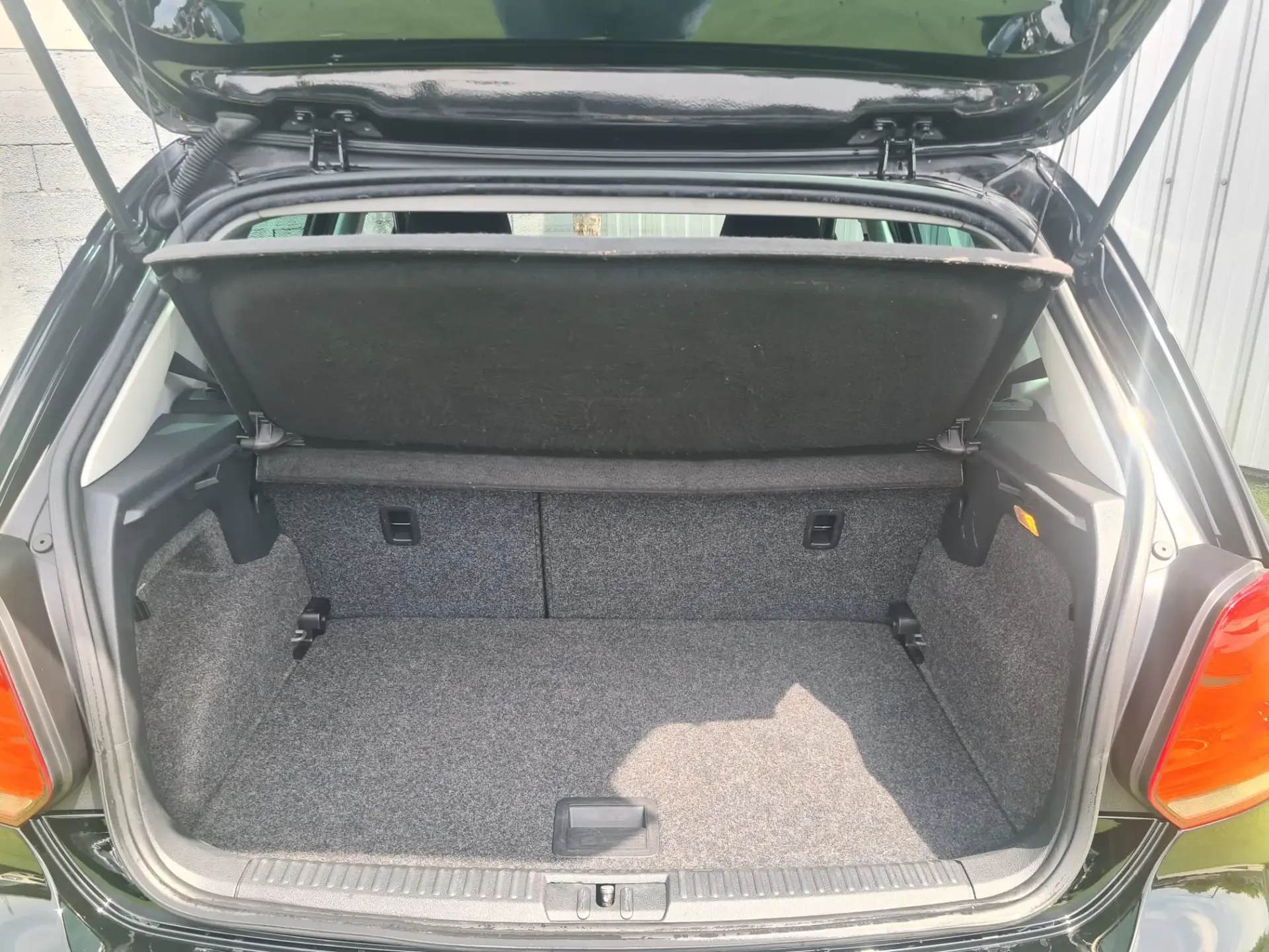 Volkswagen Polo 1.2 TDi BlueMotion 16