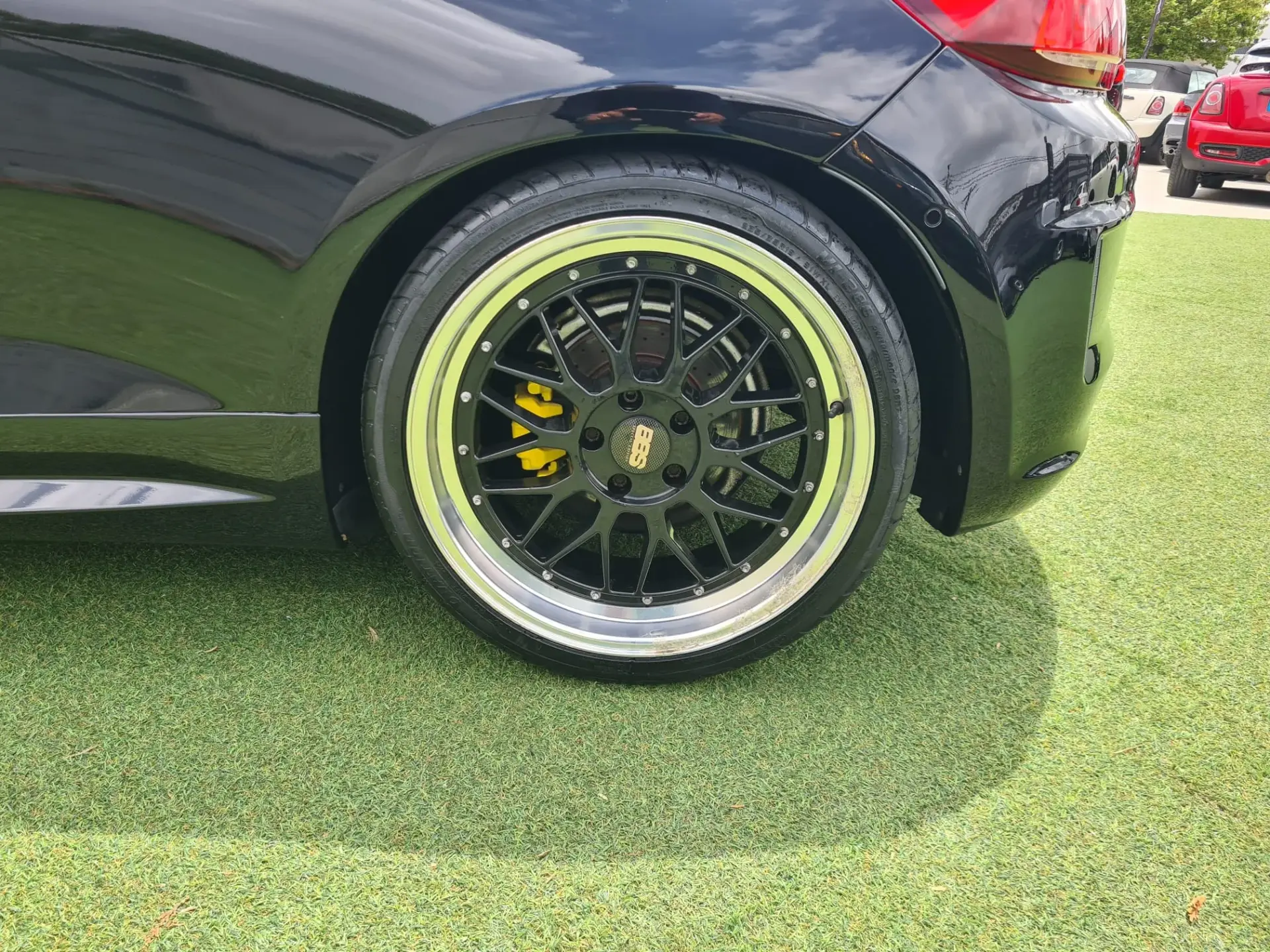 Volkswagen Scirocco 2.0 TDi R-Line 20