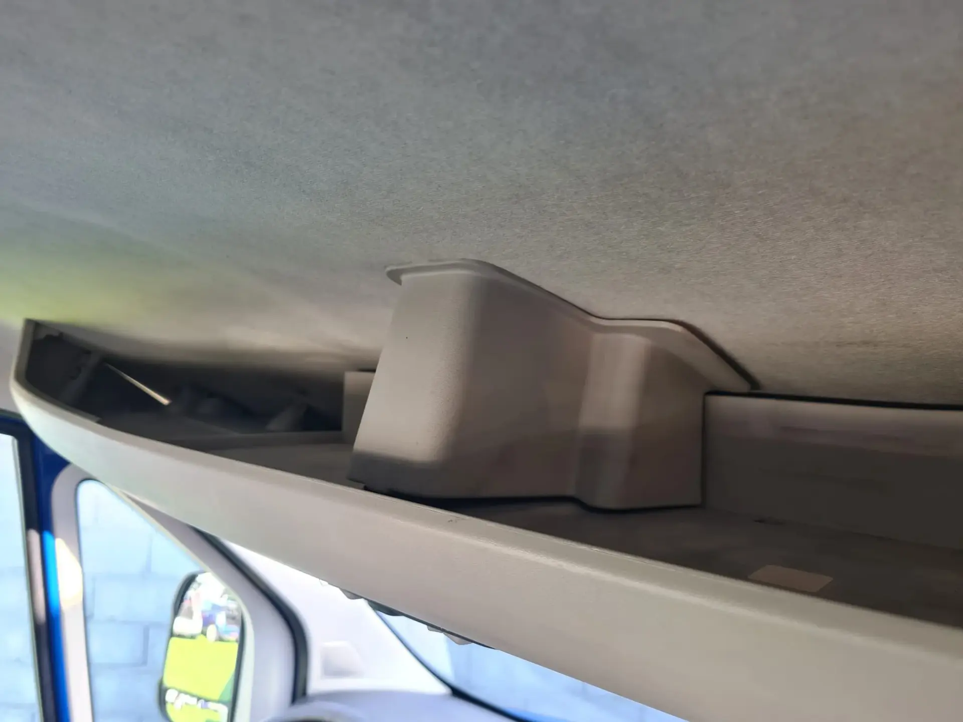 Citroen Jumper 2.2 BlueHDi 35 L3 Control 10