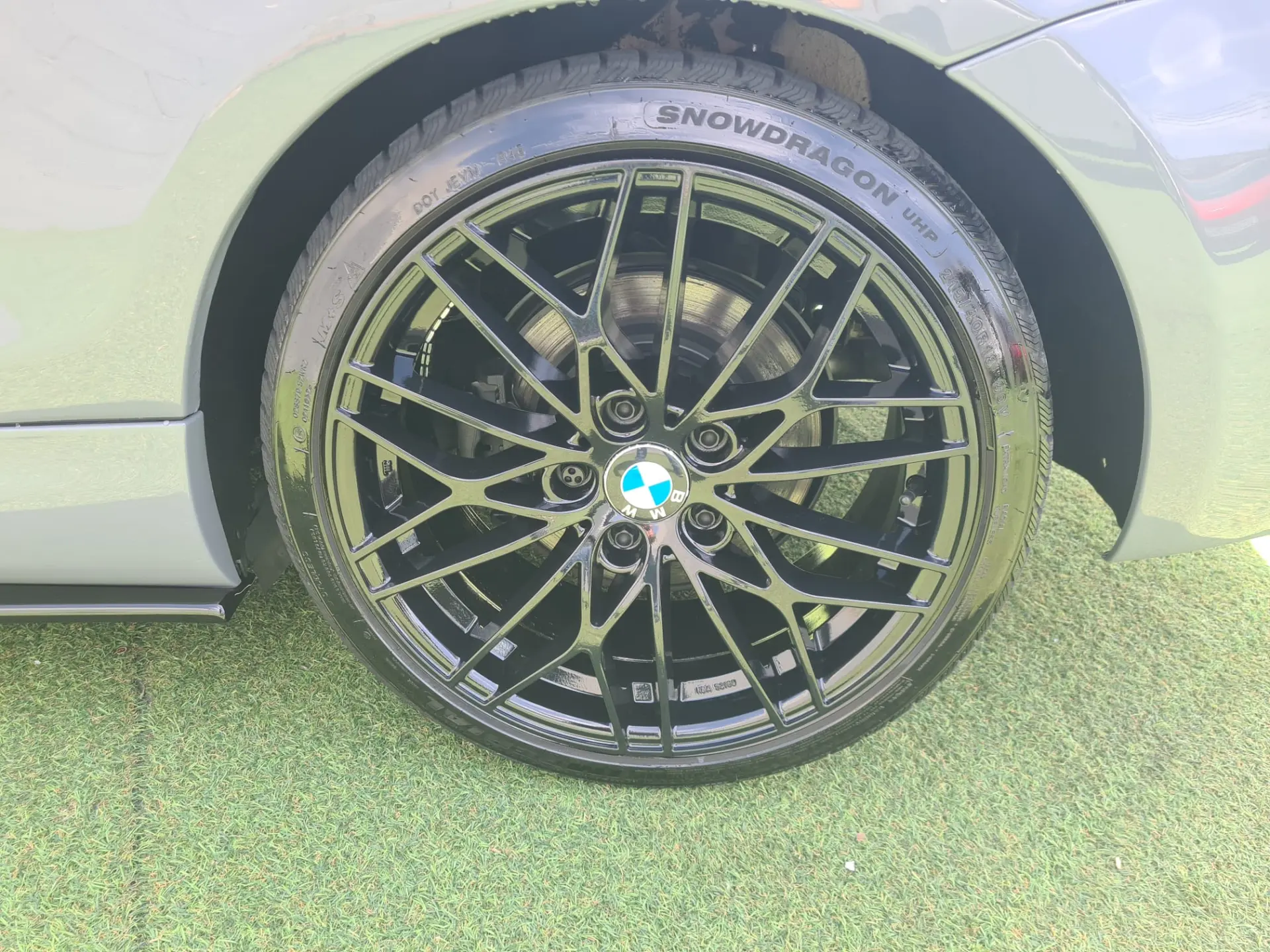 BMW 120 d Limited Edition Lifestyle c/ M Sport Pack 11