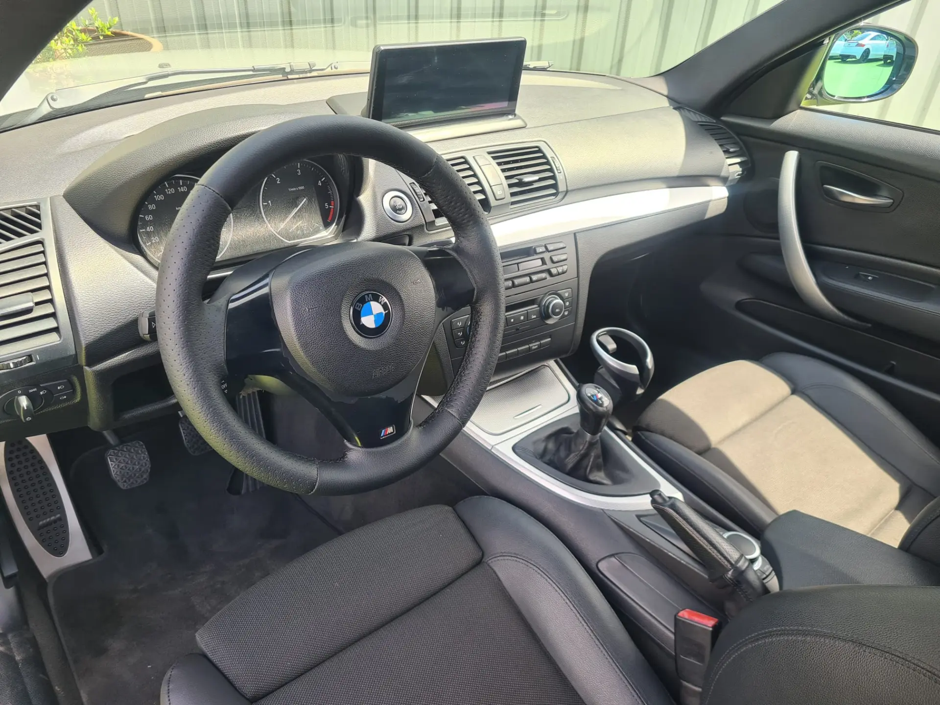 BMW 120 d Limited Edition Lifestyle c/ M Sport Pack 5