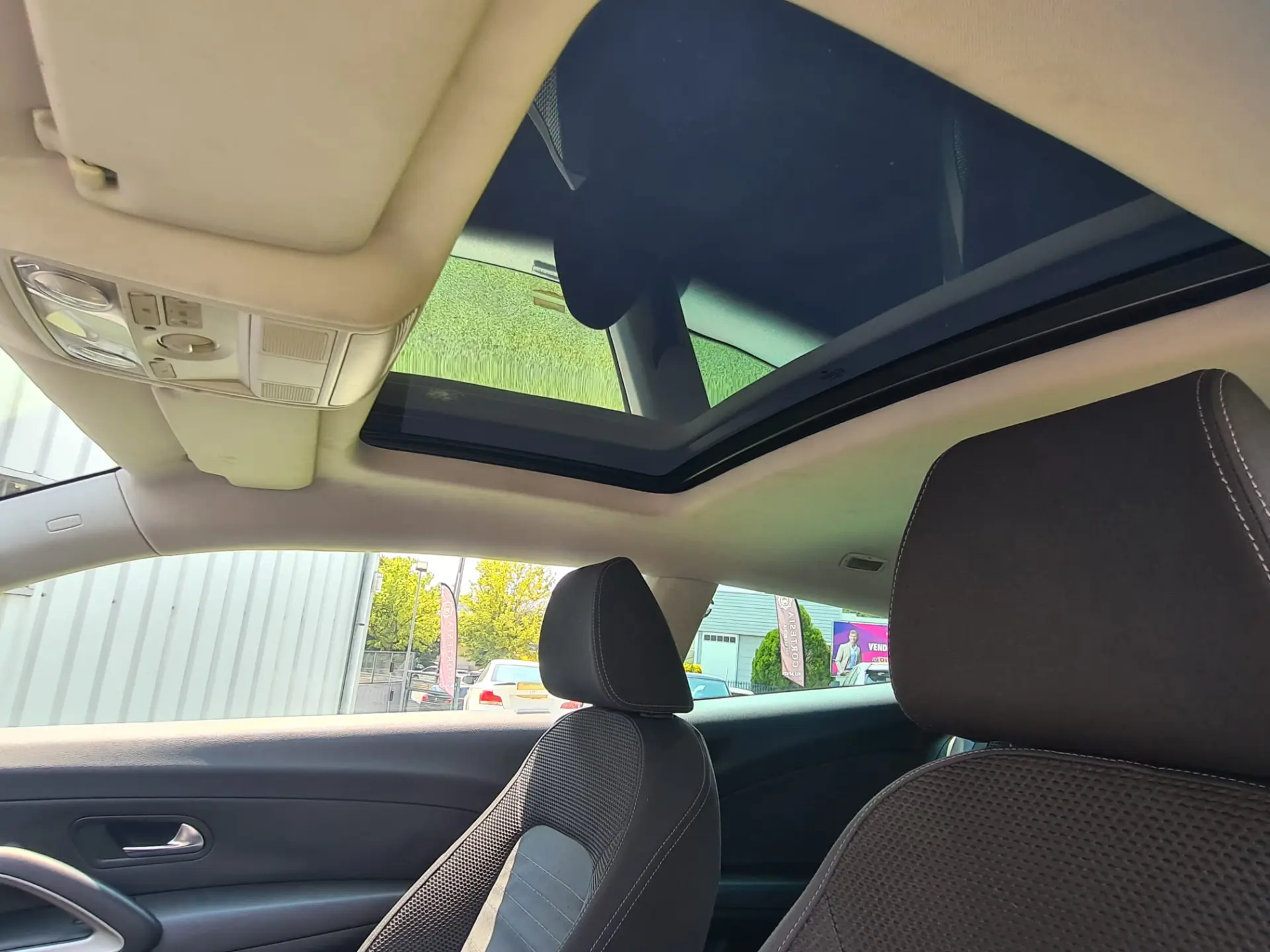 Volkswagen Scirocco 2.0 TDI 8