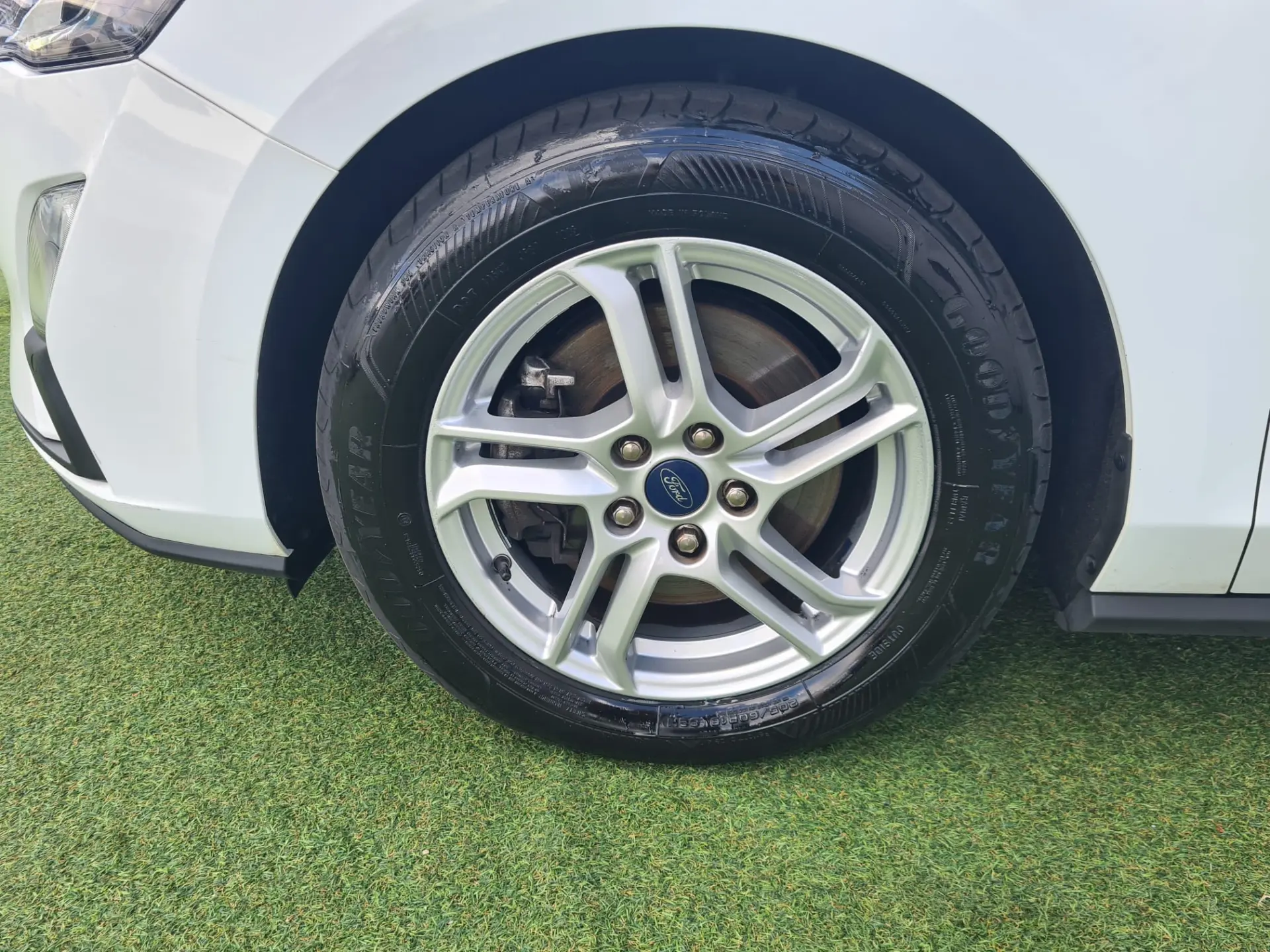 Ford Focus SW 1.5 EcoBlue S&S ACTIVE STYLE 15