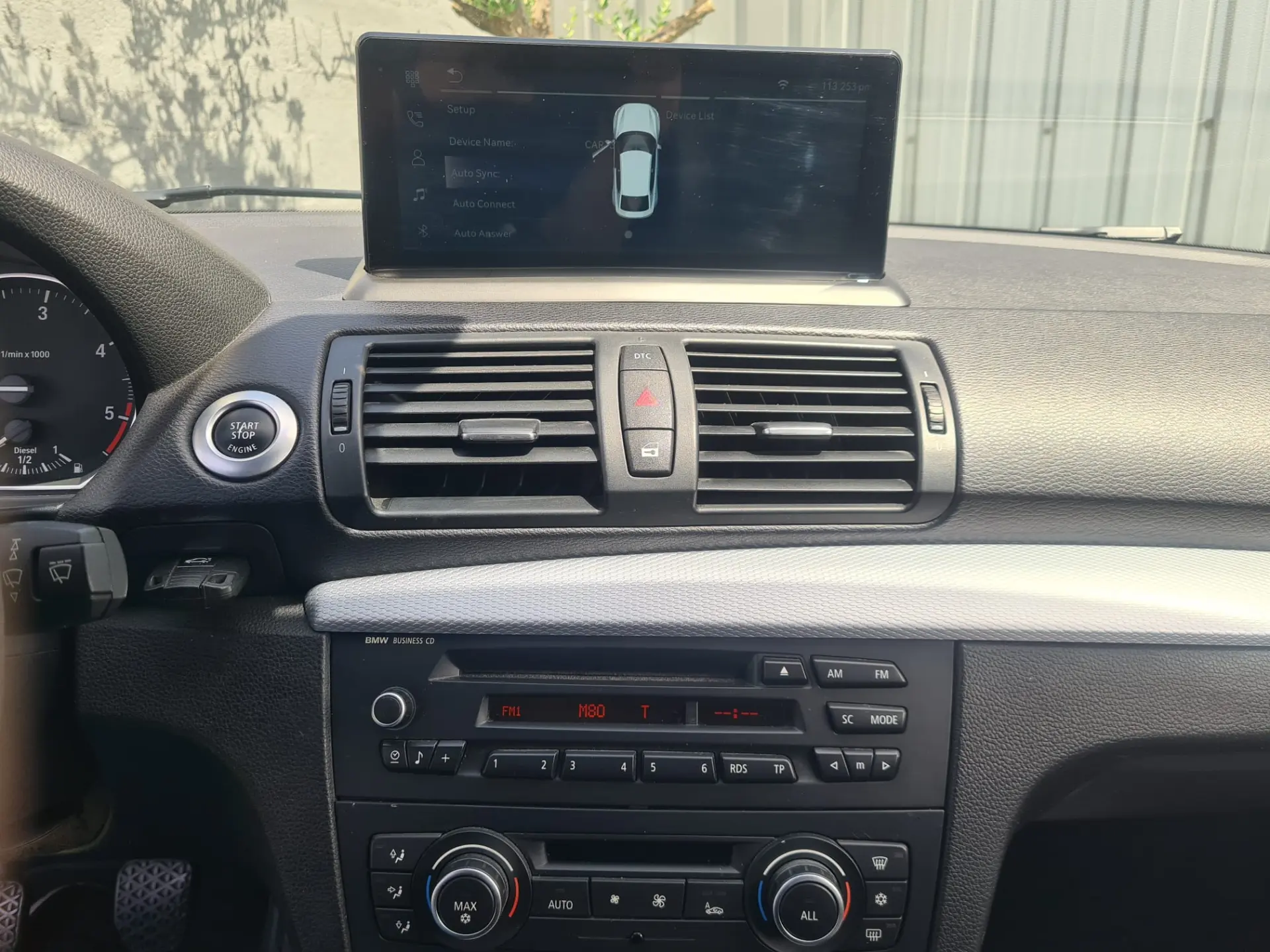 BMW 120 d Limited Edition Lifestyle c/ M Sport Pack 6