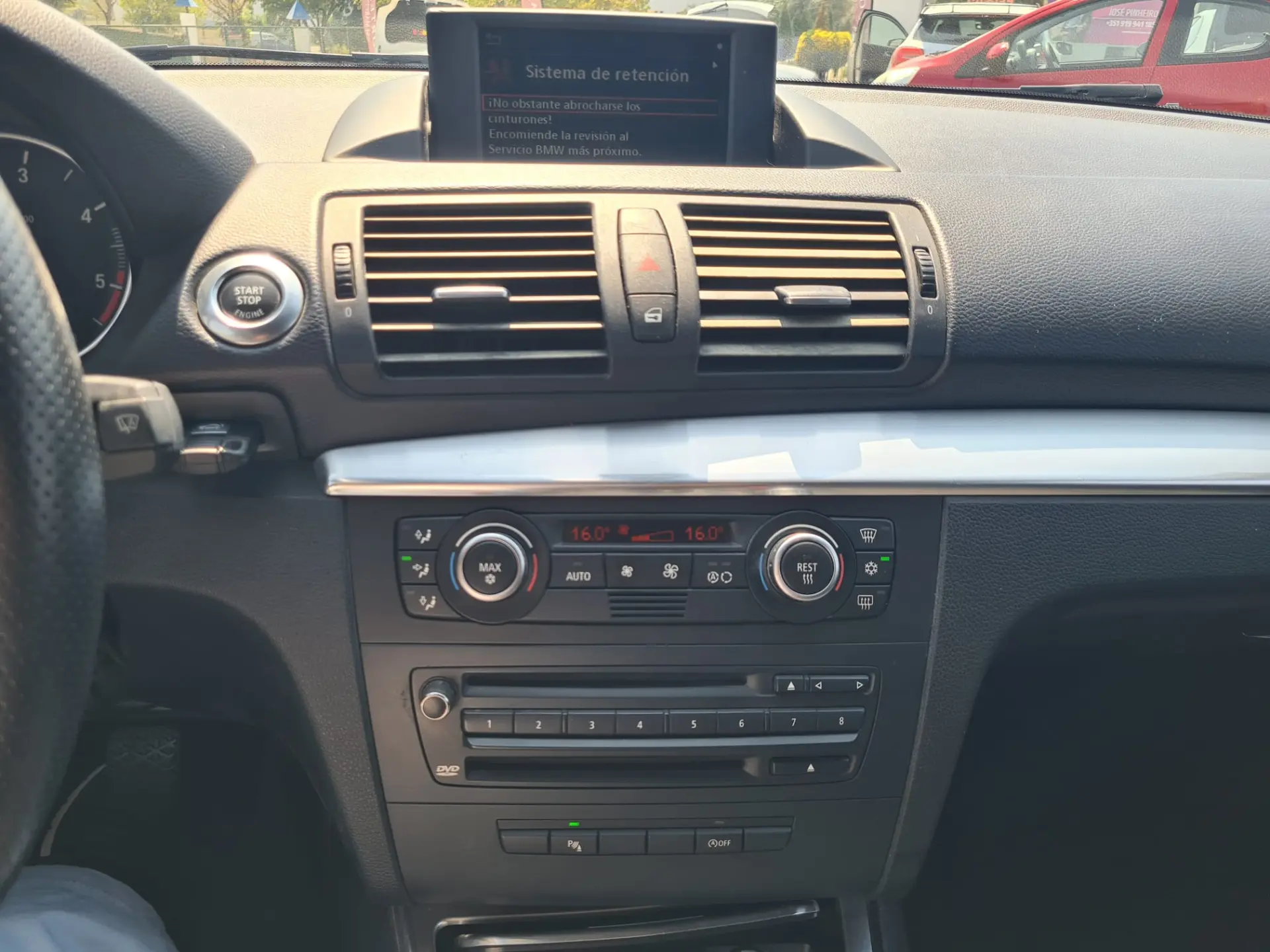 BMW 118 d Pack M 7