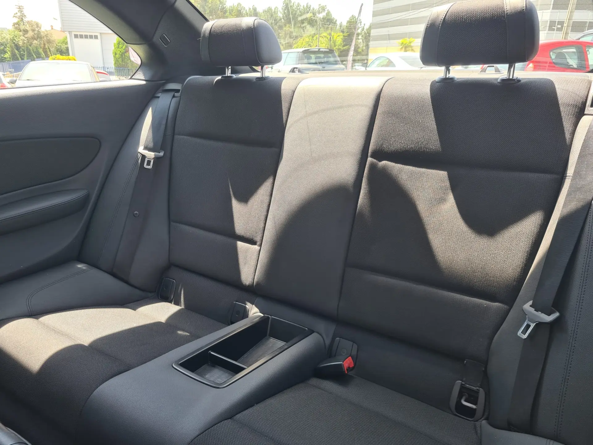 BMW 118 d Limited Edition Lifestyle c/ M Sport Pack 7