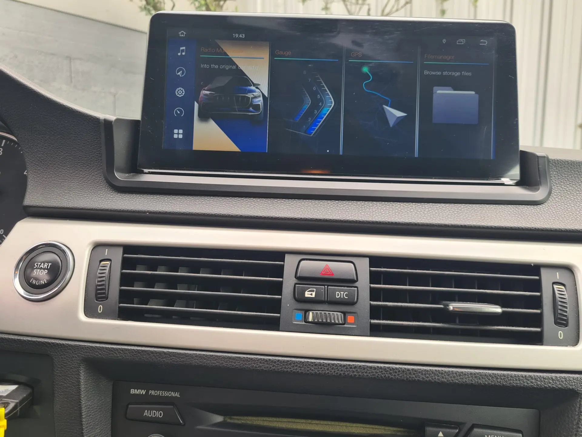 BMW 320 d Coupe 9