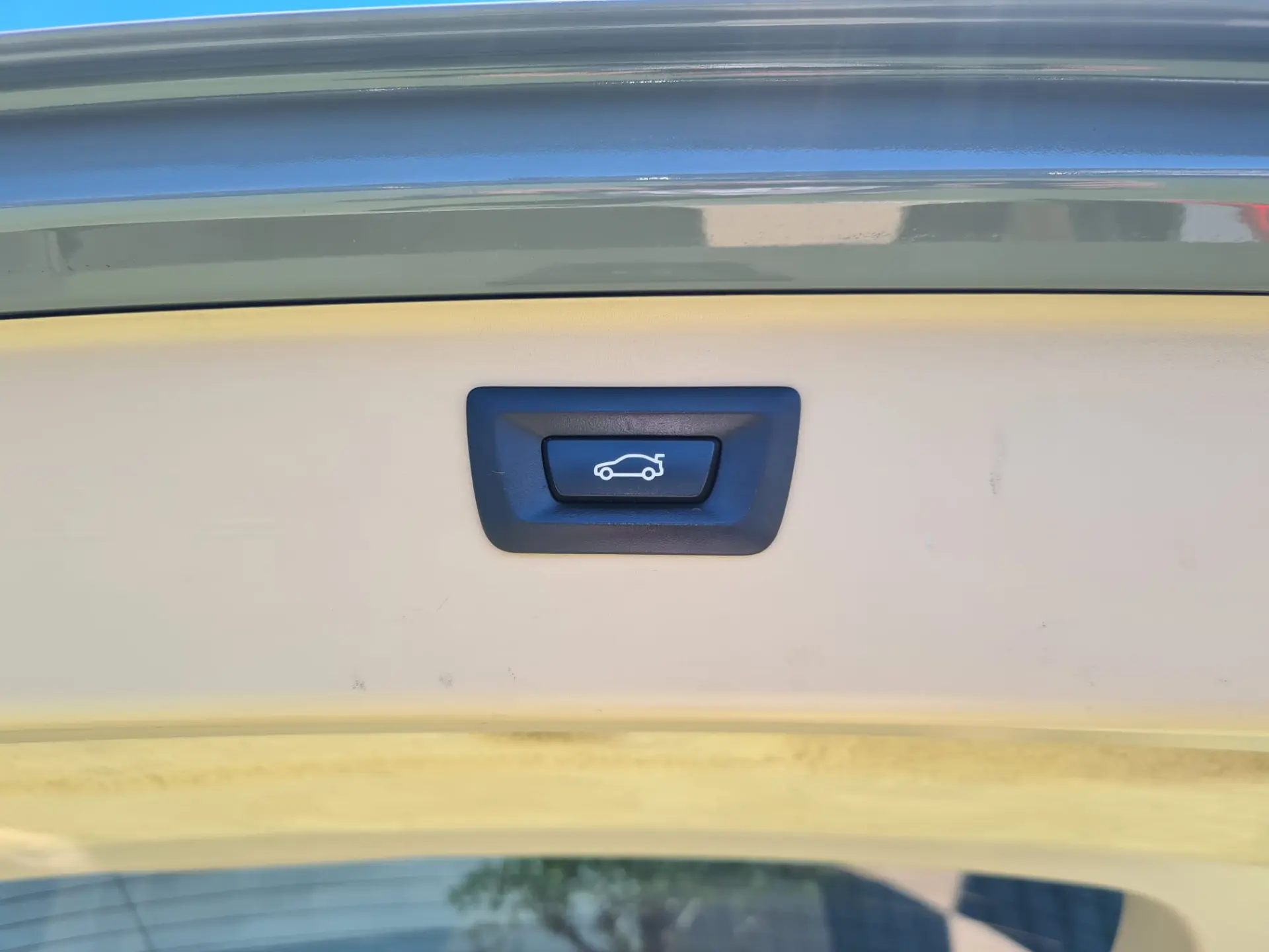 BMW 520 d Pack M Auto 12