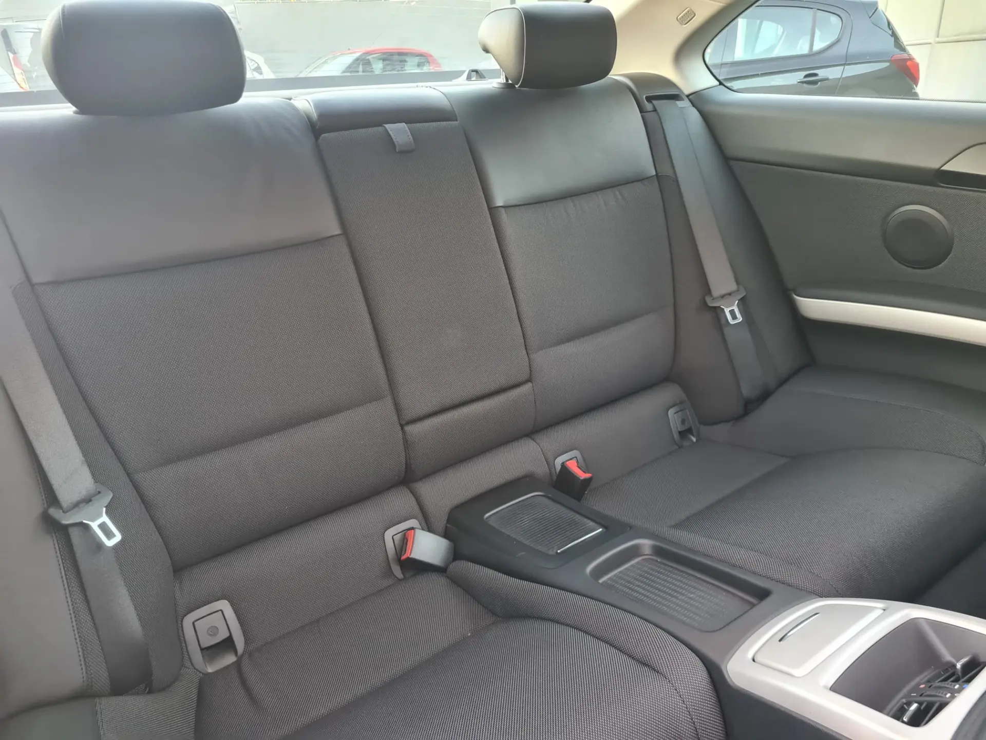 BMW 320 d Coupe Edição M 9