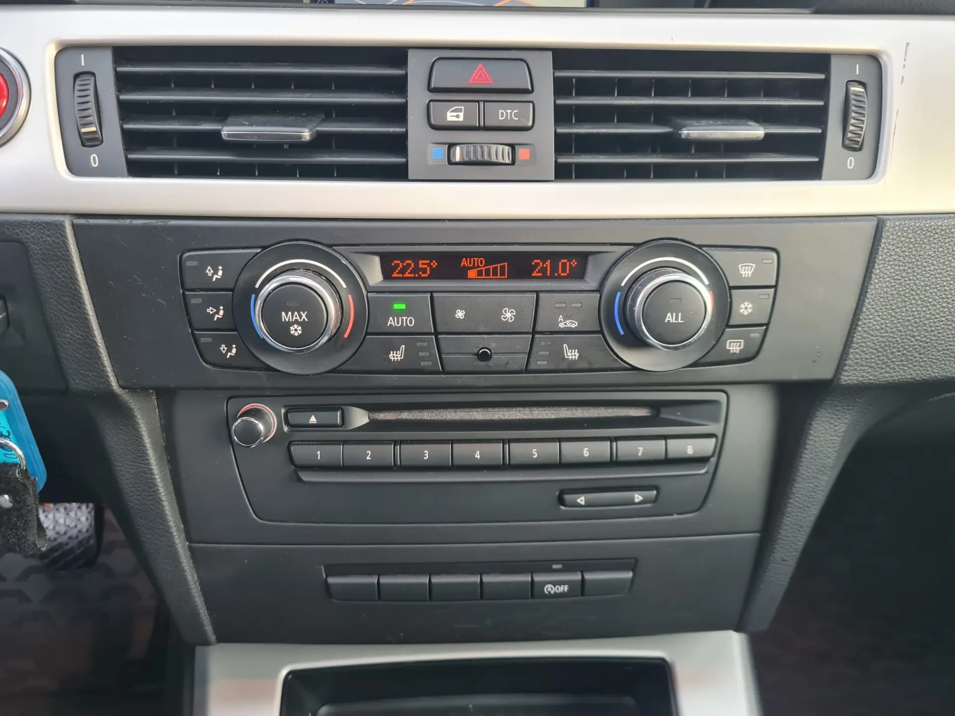 BMW 320 d Coupe Edição M 8