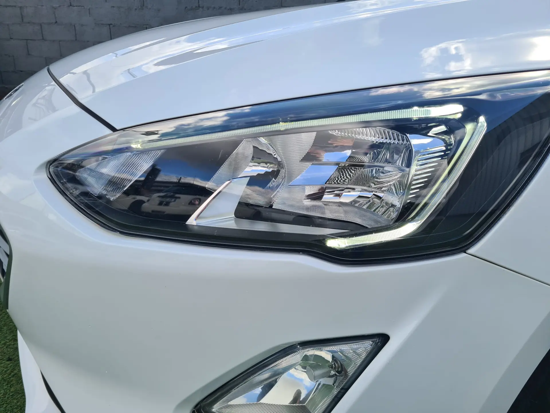 Ford Focus SW 1.5 EcoBlue S&S ACTIVE STYLE 14