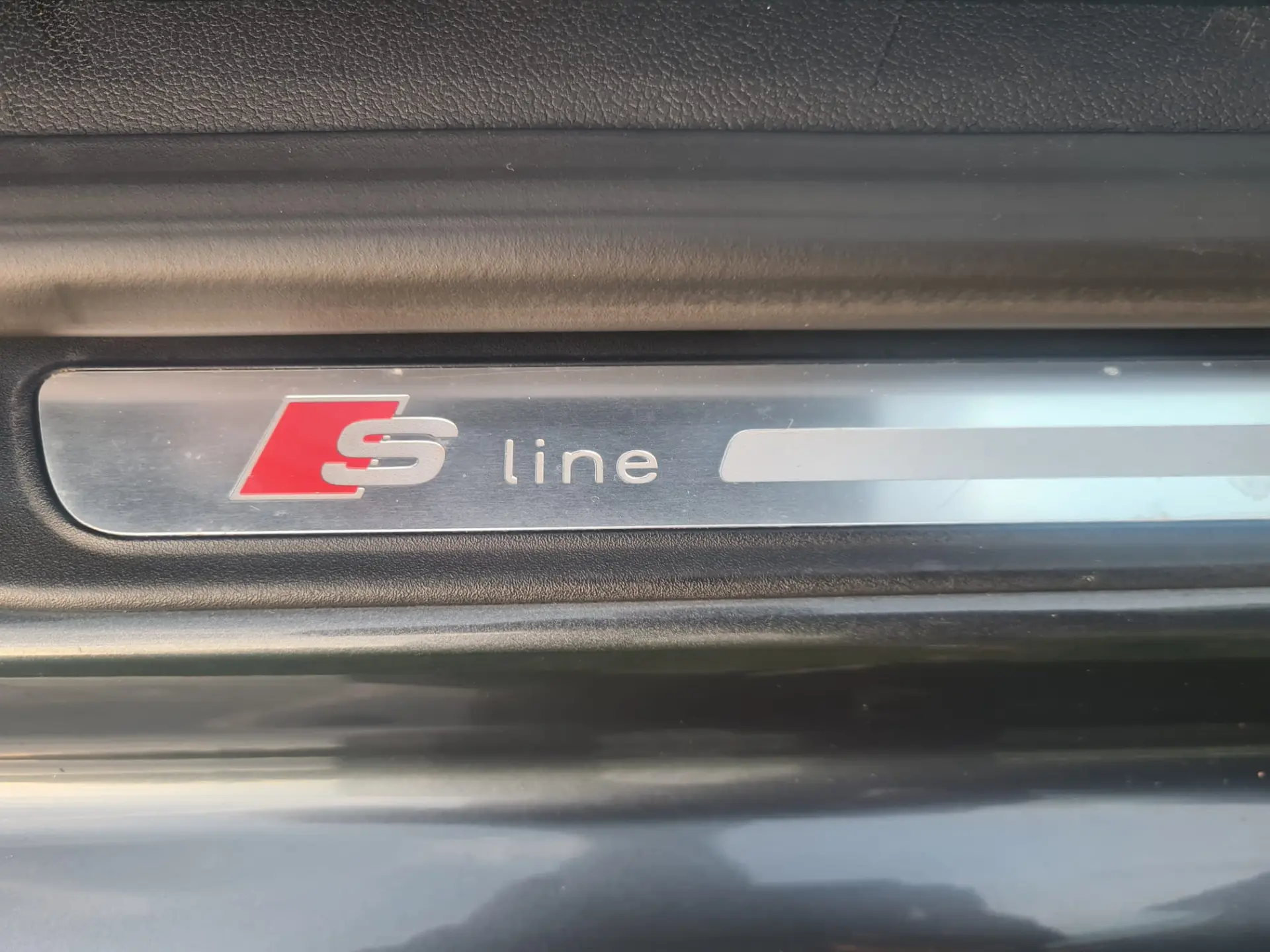 Audi A5 2.0 TDI S-line 9