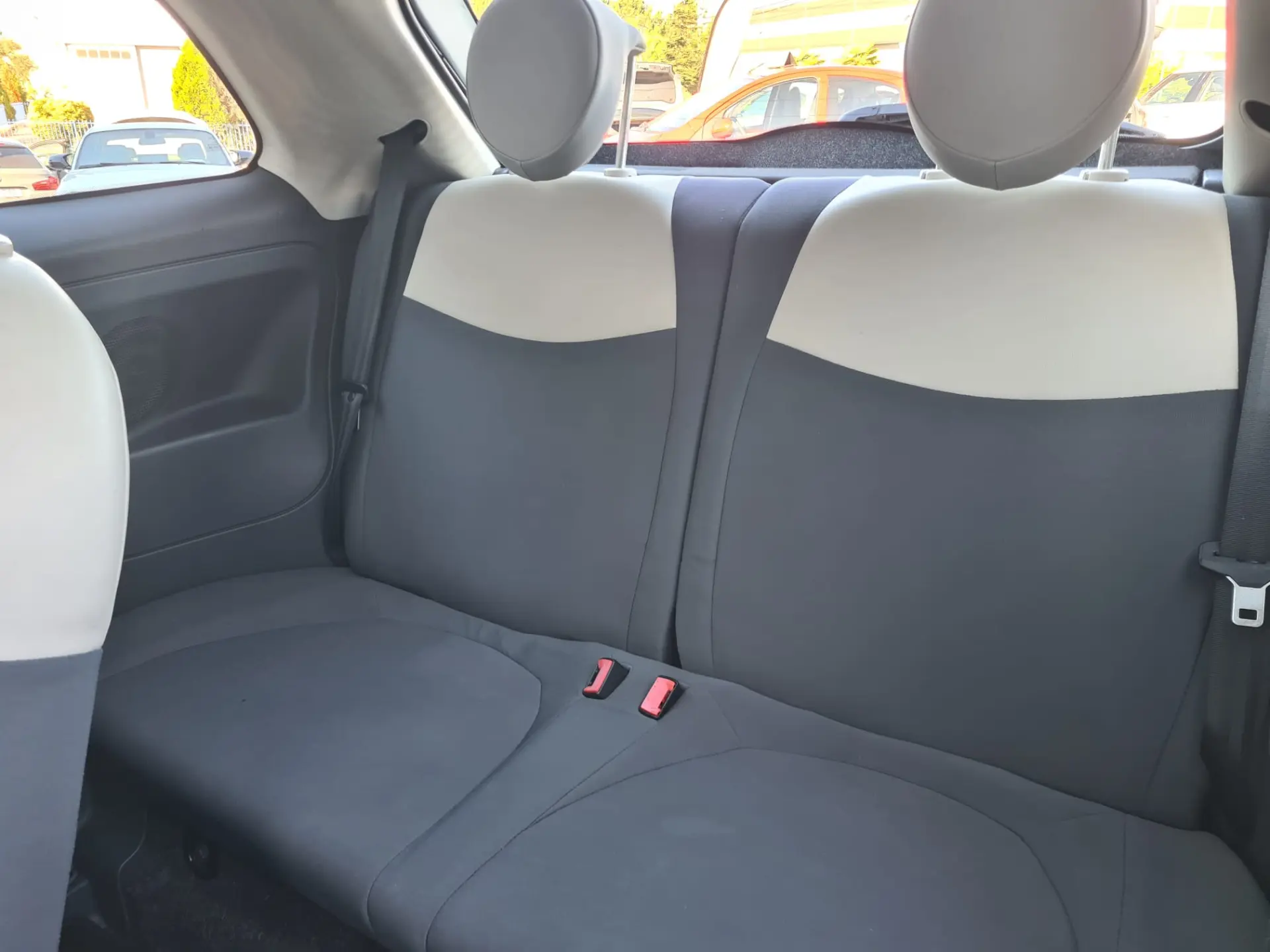 Fiat 500 1.3 16V Multijet S&S Riva 9