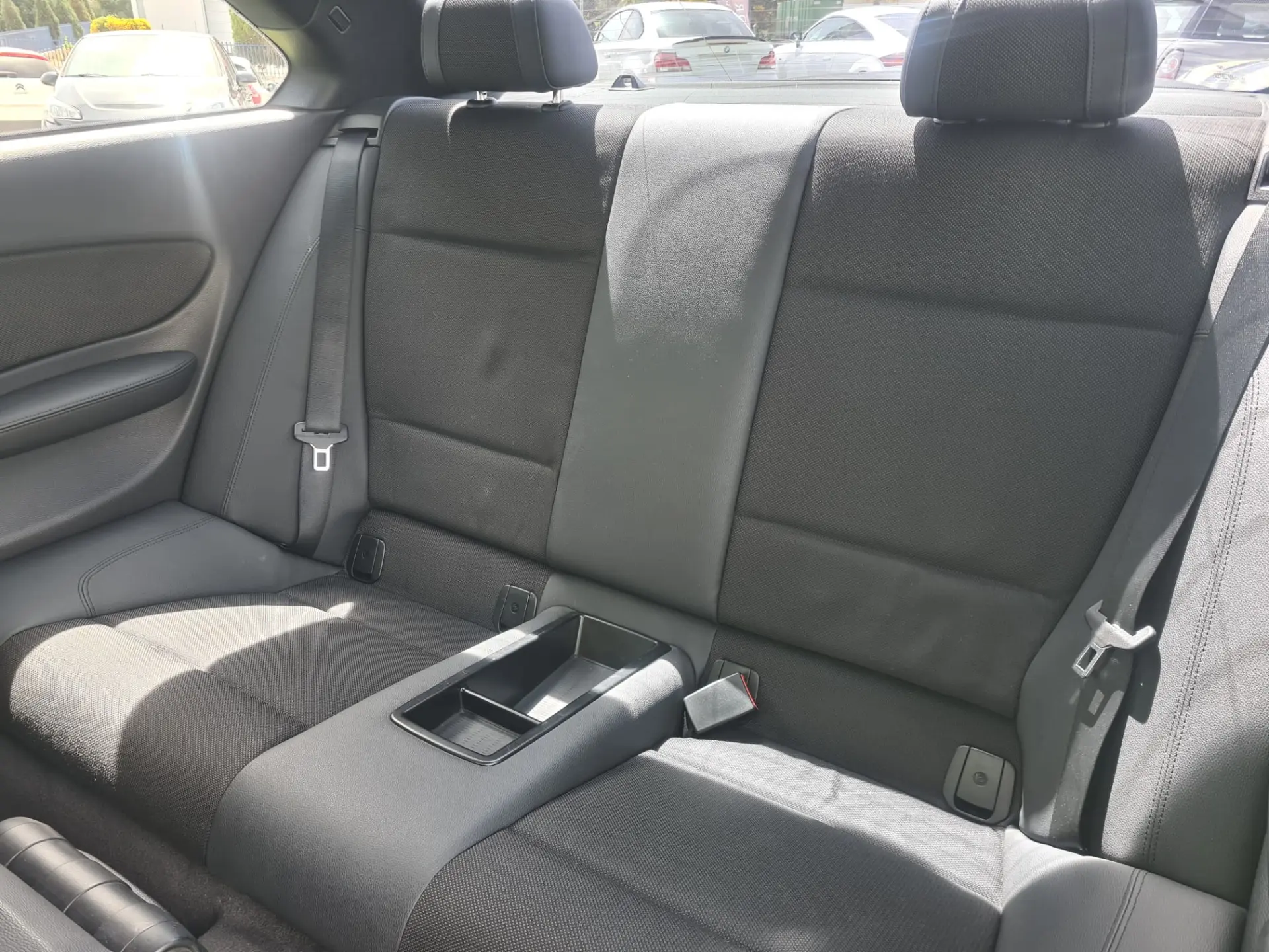 BMW 120 d Limited Edition Lifestyle c/ M Sport Pack 9