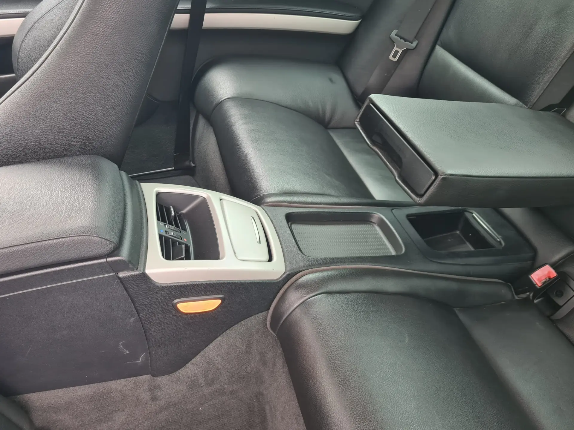 BMW 320 d Coupe 11