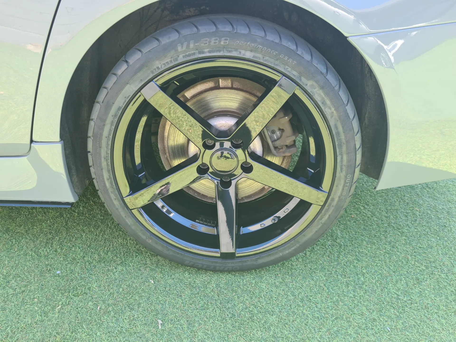 BMW 520 d Pack M Auto 15