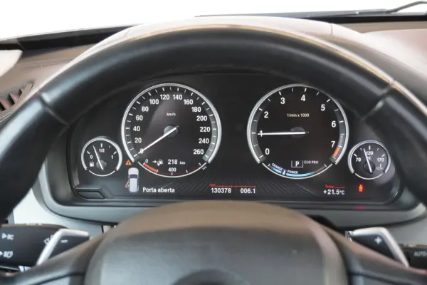 BMW X5 40e xDrive 19