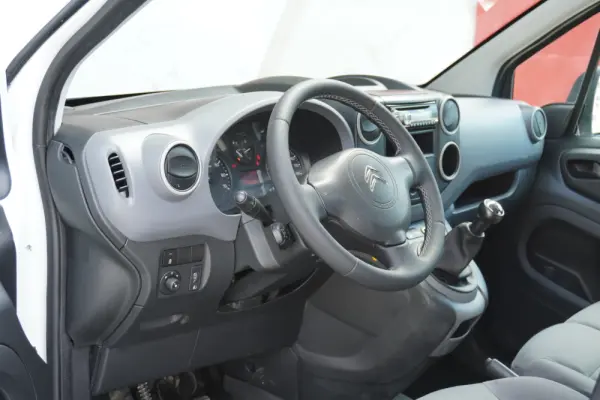Citroen Berlingo 1.6 HDI Attraction 5