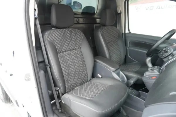 Renault Kangoo 1.5 dCi Confort S/S 13