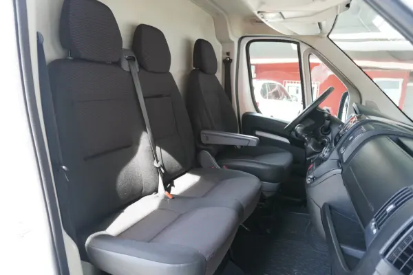 Peugeot Boxer HDi L2H2 S&S Active 17