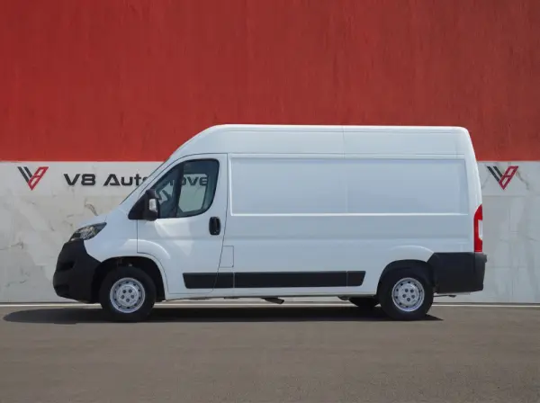 Peugeot Boxer HDi L2H2 S&S Active 2