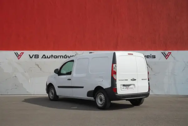 Renault Kangoo 1.5 dCi Maxi Business S/S 3