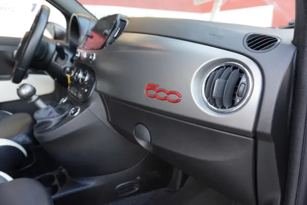 Fiat 500 1.2 Star 18