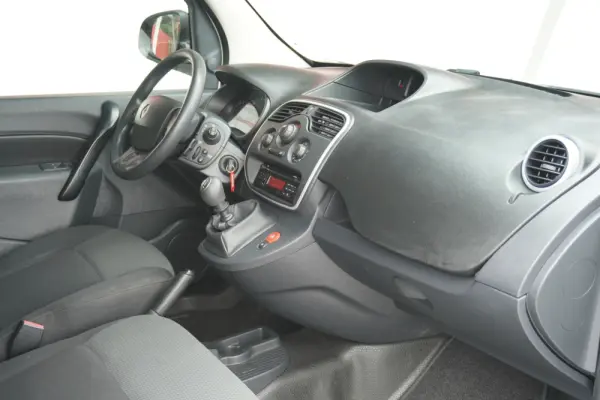 Renault Kangoo 1.5 dCi Maxi Business S/S 13