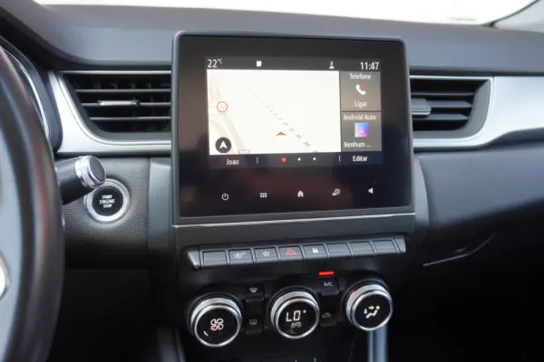 Renault Captur BLUE dCi 115 EDC INTENS 17