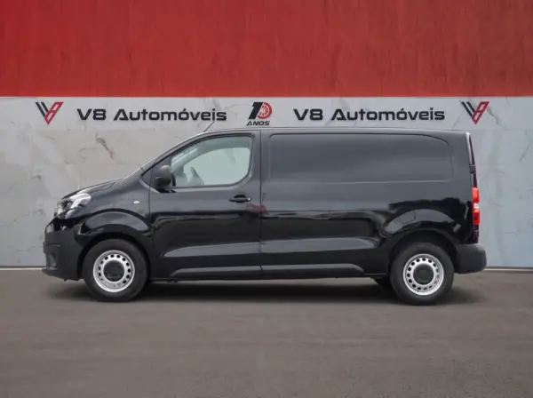 Toyota Proace 2.0 D4-D 2
