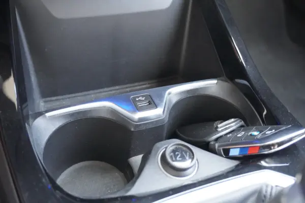 BMW 116 d Pack Desportivo M 20
