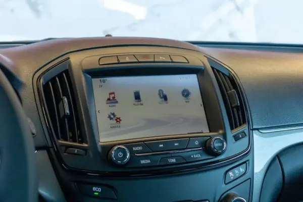 Opel Insignia Sports Tourer 2.0 CDTi Cosmo S/S 4