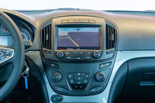 Opel Insignia Sports Tourer 2.0 CDTi Cosmo S/S 14