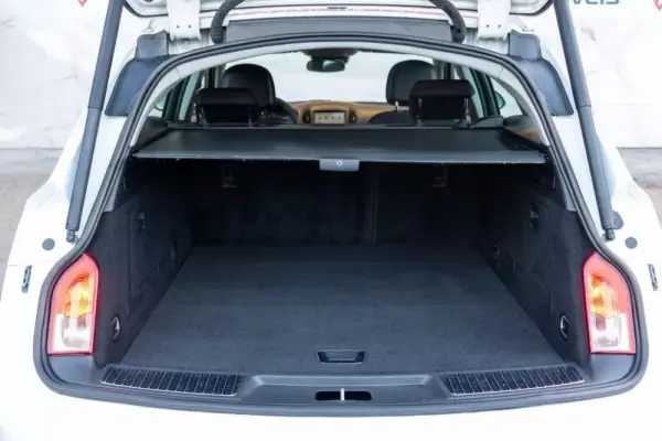 Opel Insignia Sports Tourer 2.0 CDTi Cosmo S/S 15