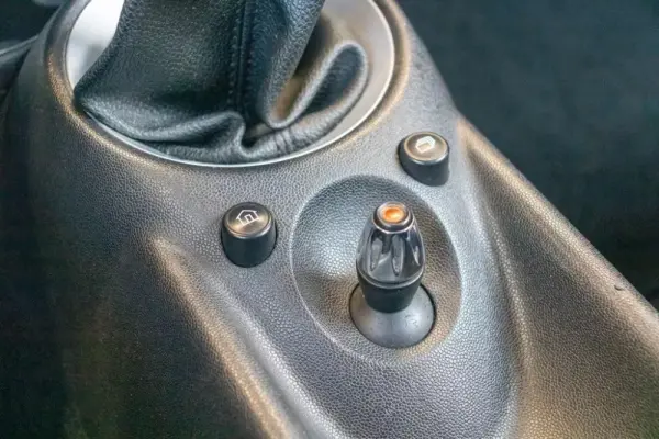 MINI 3 Portas One D 11