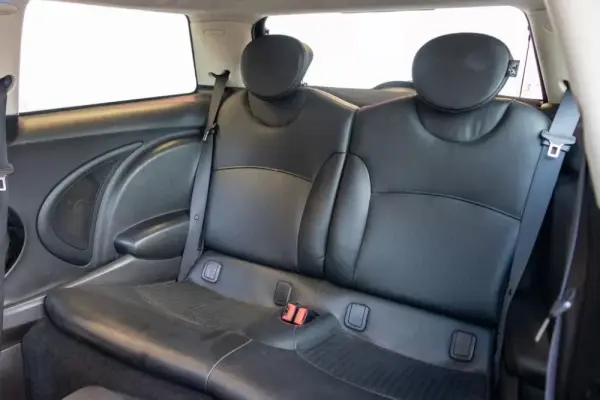 MINI 3 Portas One D 20