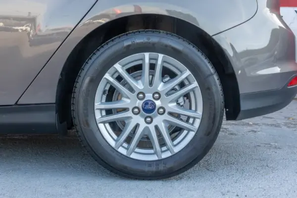 Ford Focus 1.0 EcoBoost S&S SYNC Edition 7