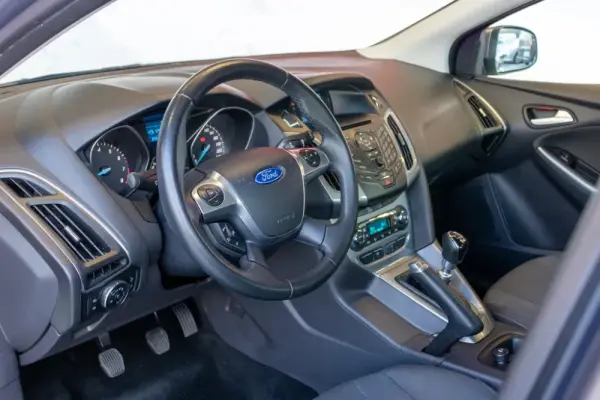 Ford Focus 1.0 EcoBoost S&S SYNC Edition 14