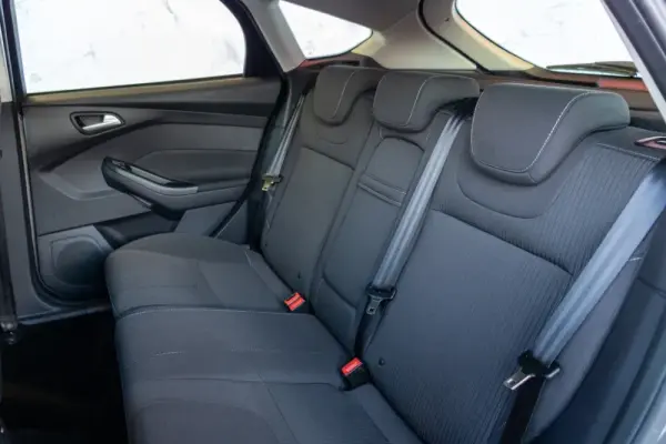 Ford Focus 1.0 EcoBoost S&S SYNC Edition 17