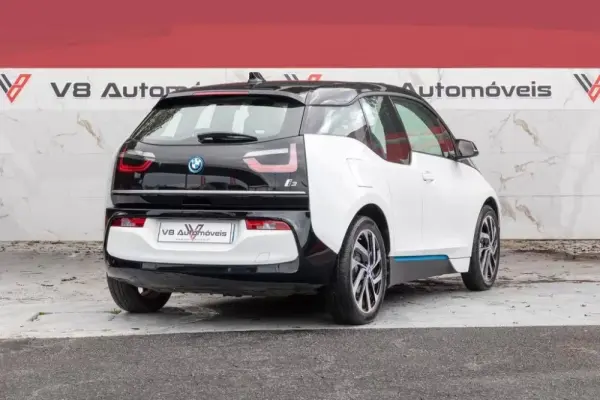 BMW i3 120Ah 3