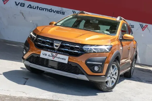 Dacia Sandero 1.0 TCe Extreme 6