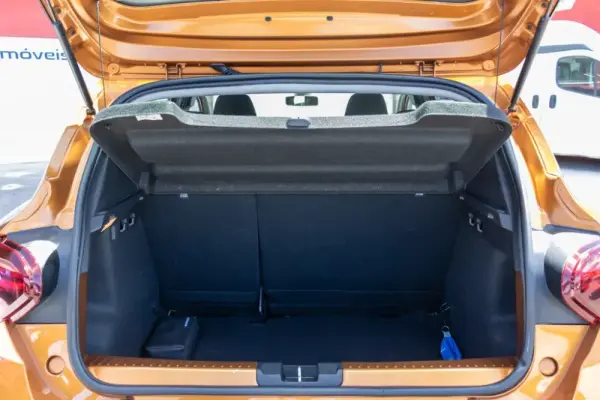 Dacia Sandero 1.0 TCe Extreme 9