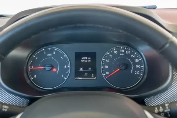 Dacia Sandero 1.0 TCe Extreme 10