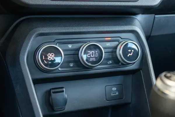 Dacia Sandero 1.0 TCe Extreme 12