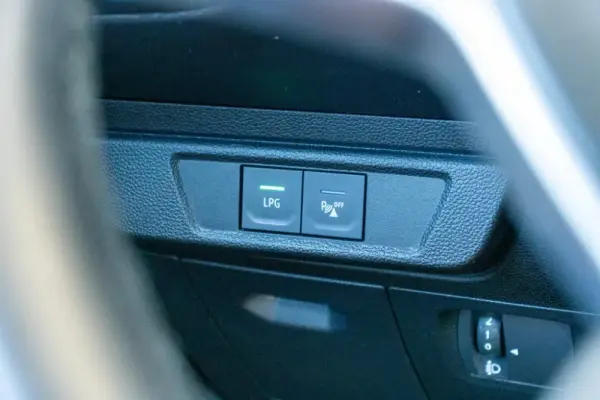 Dacia Sandero 1.0 TCe Extreme 11