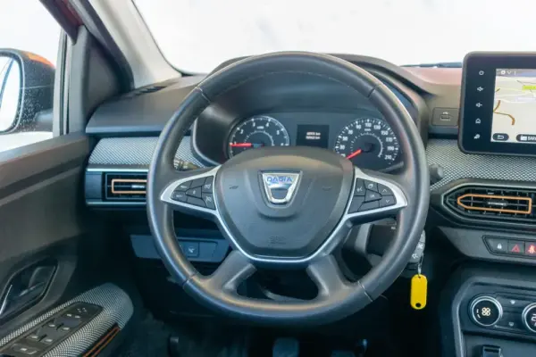 Dacia Sandero 1.0 TCe Extreme 16