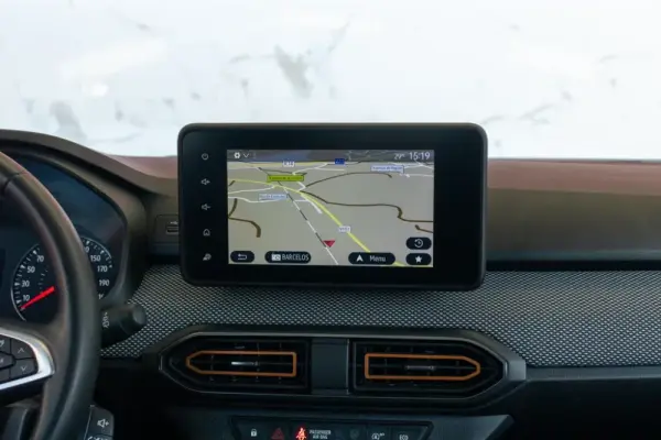 Dacia Sandero 1.0 TCe Extreme 17