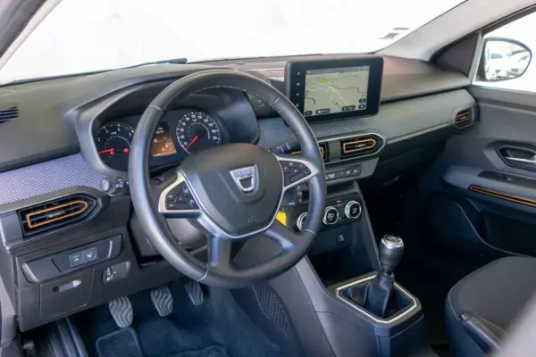 Dacia Sandero 1.0 TCe Extreme 18