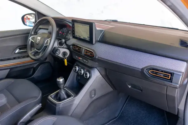 Dacia Sandero 1.0 TCe Extreme 19